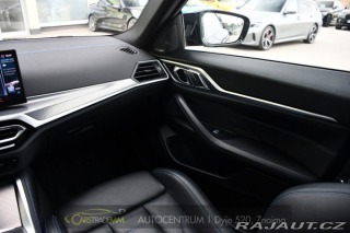 BMW i4 M50 LASER H/K HEAD-UP 2022