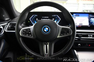 BMW i4 M50 LASER H/K HEAD-UP 2022