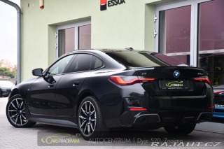 BMW i4 M50 LASER H/K HEAD-UP 2022
