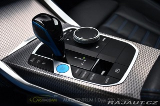 BMW i4 M50 LASER H/K HEAD-UP 2022