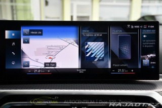 BMW i4 M50 LASER H/K HEAD-UP 2022