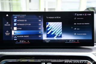 BMW i4 M50 LASER H/K HEAD-UP 2022