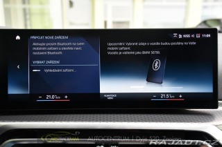BMW i4 M50 LASER H/K HEAD-UP 2022