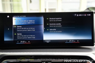 BMW i4 M50 LASER H/K HEAD-UP 2022
