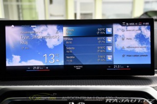 BMW i4 M50 LASER H/K HEAD-UP 2022