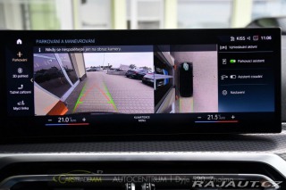 BMW i4 M50 LASER H/K HEAD-UP 2022