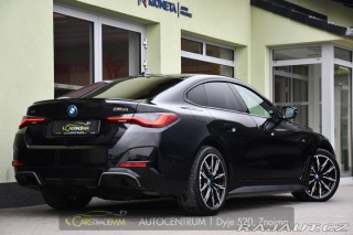 BMW i4 M50 LASER H/K HEAD-UP 2022