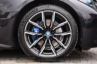 BMW i4 M50 LASER H/K HEAD-UP 2022