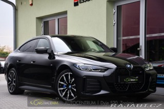 BMW i4 M50 LASER H/K HEAD-UP 2022