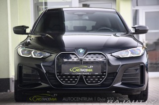 BMW i4 M50 LASER H/K HEAD-UP 2022