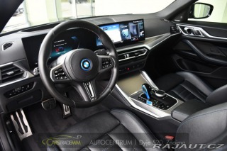 BMW i4 M50 LASER H/K HEAD-UP 2022
