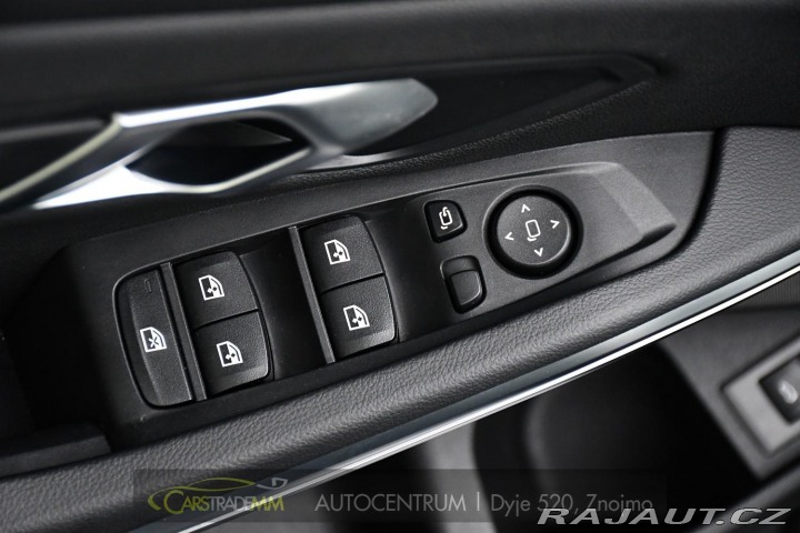 BMW 3 320d xD M-SPORT PANORAMA 2024