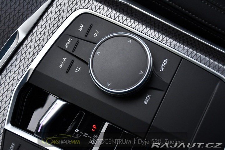 BMW 3 320d xDrive M-SPORT 3L-ZÁ 2024
