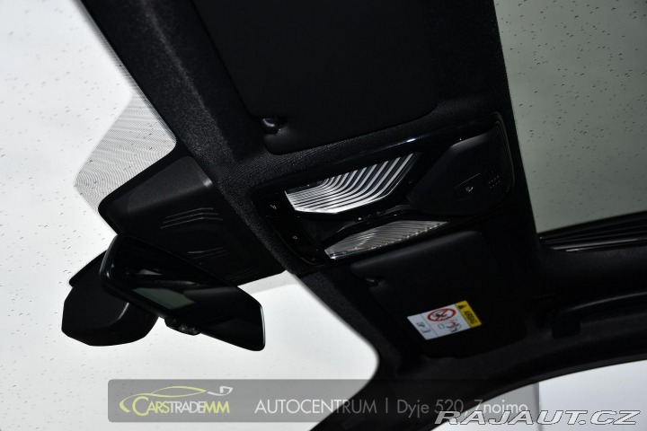 BMW 3 320d xD M-SPORT PANORAMA 2024