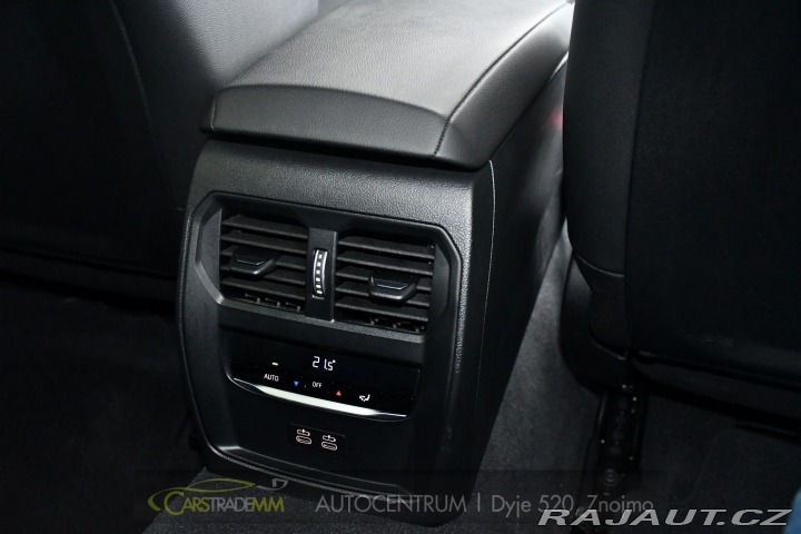 BMW 3 320d xD M-SPORT PANORAMA 2024