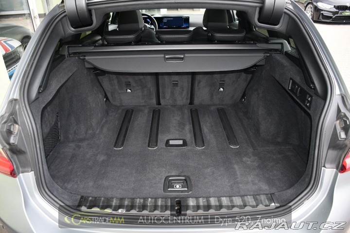 BMW 3 320d xD M-SPORT PANORAMA 2024