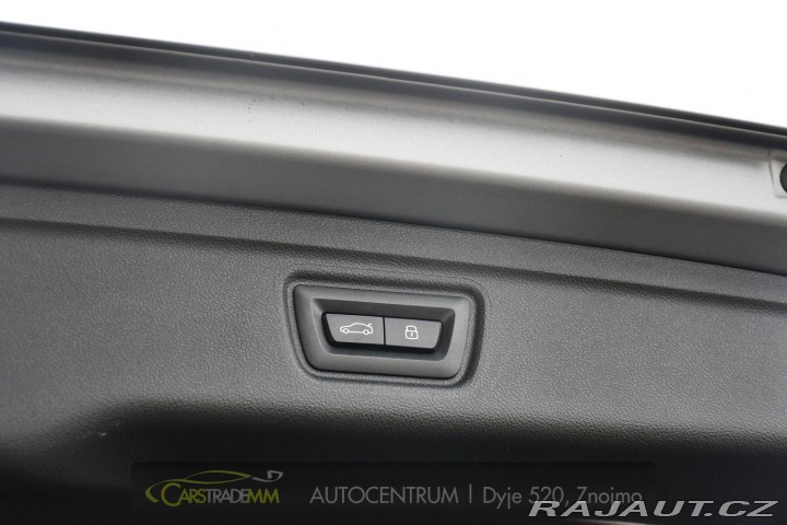 BMW 3 320d xD M-SPORT PANORAMA 2024