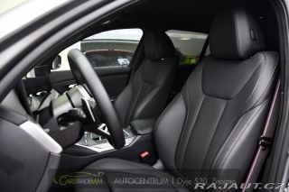 BMW 3 320d xDrive M-SPORT 3L-ZÁ 2024