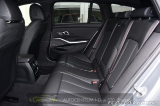 BMW 3 320d xDrive M-SPORT 3L-ZÁ 2024