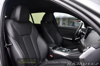 BMW 3 320d xDrive M-SPORT 3L-ZÁ 2024
