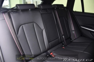 BMW 3 320d xDrive M-SPORT 3L-ZÁ 2024