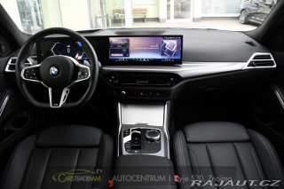 BMW 3 320d xDrive M-SPORT 3L-ZÁ 2024