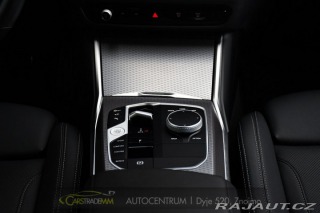 BMW 3 320d xDrive M-SPORT 3L-ZÁ 2024