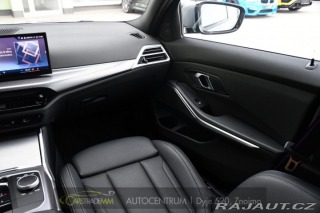 BMW 3 320d xDrive M-SPORT 3L-ZÁ 2024