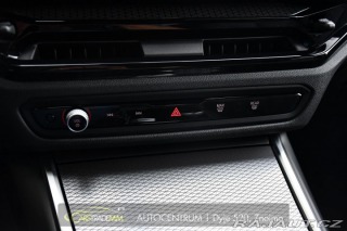 BMW 3 320d xDrive M-SPORT 3L-ZÁ 2024