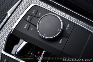 BMW 3 320d xDrive M-SPORT 3L-ZÁ 2024
