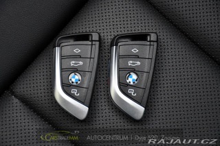 BMW 3 320d xDrive M-SPORT 3L-ZÁ 2024
