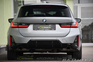 BMW 3 320d xDrive M-SPORT 3L-ZÁ 2024