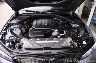 BMW 3 320d xDrive M-SPORT 3L-ZÁ 2024