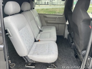 Volkswagen Transporter 2,0 TDi 132kw DSG LONG 5m 2010