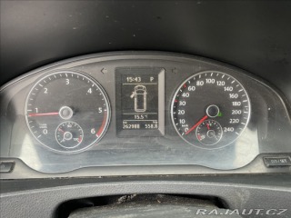 Volkswagen Transporter 2,0 TDi 132kw DSG LONG 5m 2010