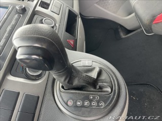 Volkswagen Transporter 2,0 TDi 132kw DSG LONG 5m 2010