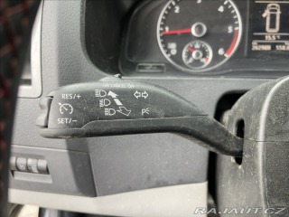 Volkswagen Transporter 2,0 TDi 132kw DSG LONG 5m 2010