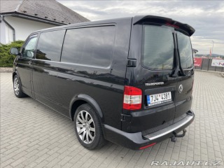 Volkswagen Transporter 2,0 TDi 132kw DSG LONG 5m 2010