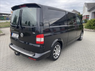 Volkswagen Transporter 2,0 TDi 132kw DSG LONG 5m 2010