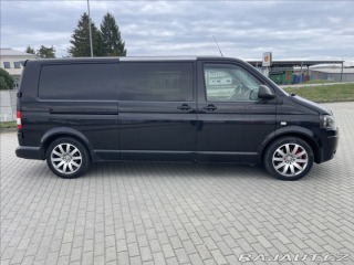Volkswagen Transporter 2,0 TDi 132kw DSG LONG 5m 2010