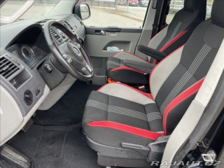 Volkswagen Transporter 2,0 TDi 132kw DSG LONG 5m 2010