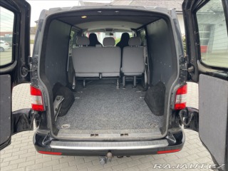 Volkswagen Transporter 2,0 TDi 132kw DSG LONG 5m 2010
