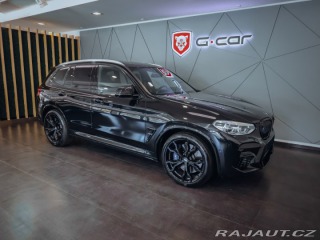BMW X3 M Competiton 2020