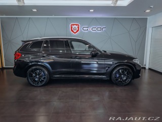 BMW X3 M Competiton 2020