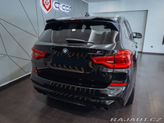 BMW X3 M Competiton 2020