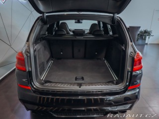 BMW X3 M Competiton 2020