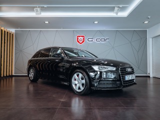 Audi A6 2.0 TDI