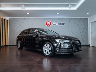 Audi A6 2.0 TDI