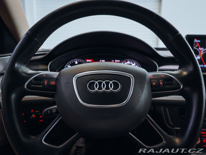 Audi A6 2.0 TDI 2017