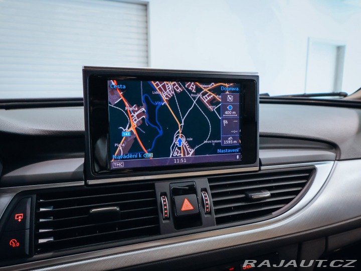 Audi A6 2.0 TDI 2017